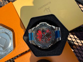 G-shock