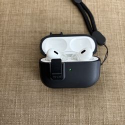 Airpods pro 2nd Gen