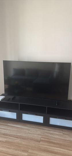 Samsung TV 65 inch QLED (Q7F)