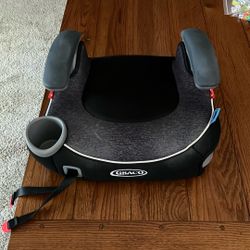 Car Booster Seat