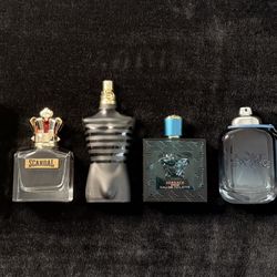 Colognes