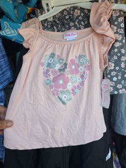 Girls outfit