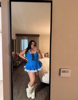 Rave Outfit