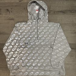 Nike X CPFM reflective Anorak Size L & XL 