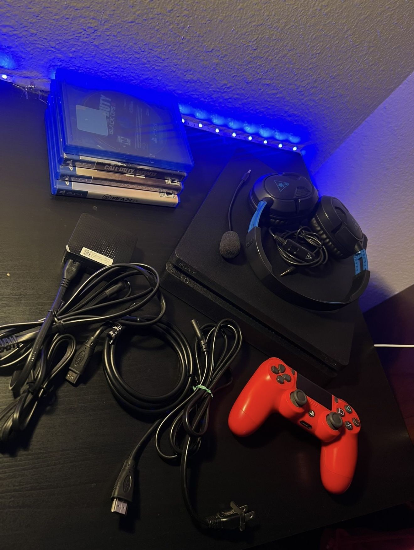 Playstation 4 Bundle