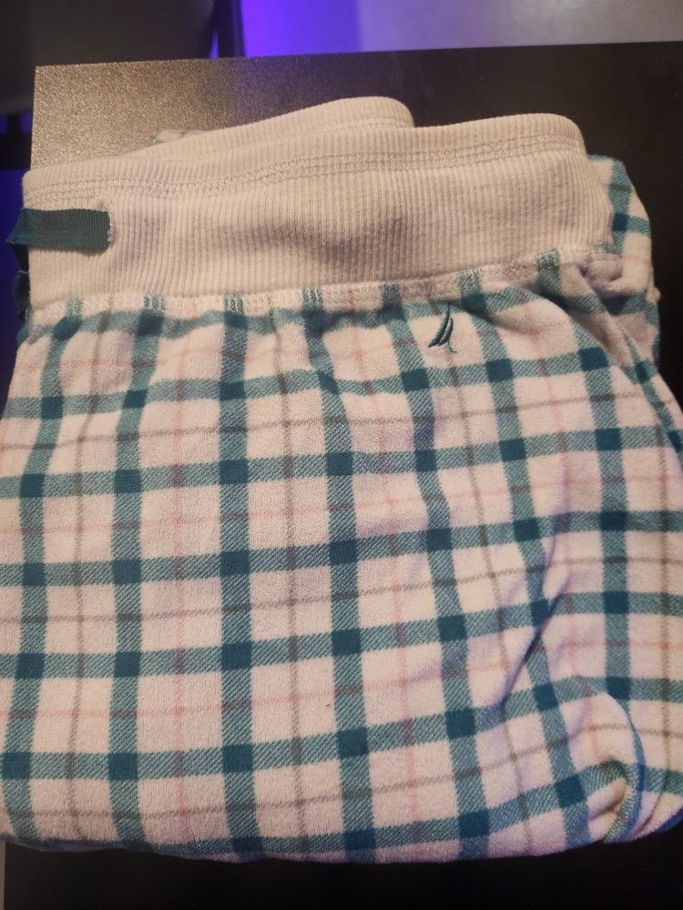 Womens Nautica Pants