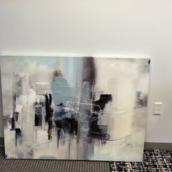 Large Artwork