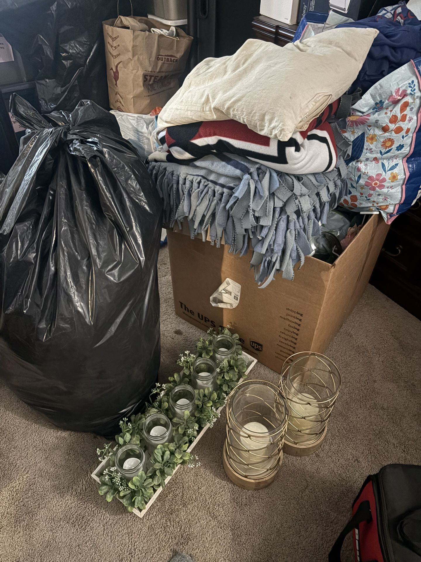 Tons Of Stuff