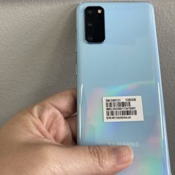 Samsung Galaxy S20 128 GB T-Mobile 