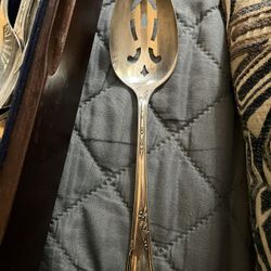 Wm A Rogers Flatware 