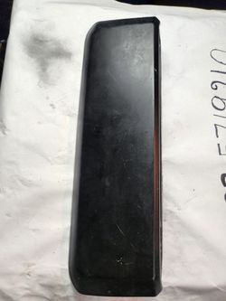 2016-2023  toyota Tacoma hood scoop