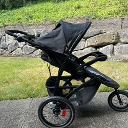 Graco Jogging Stroller 