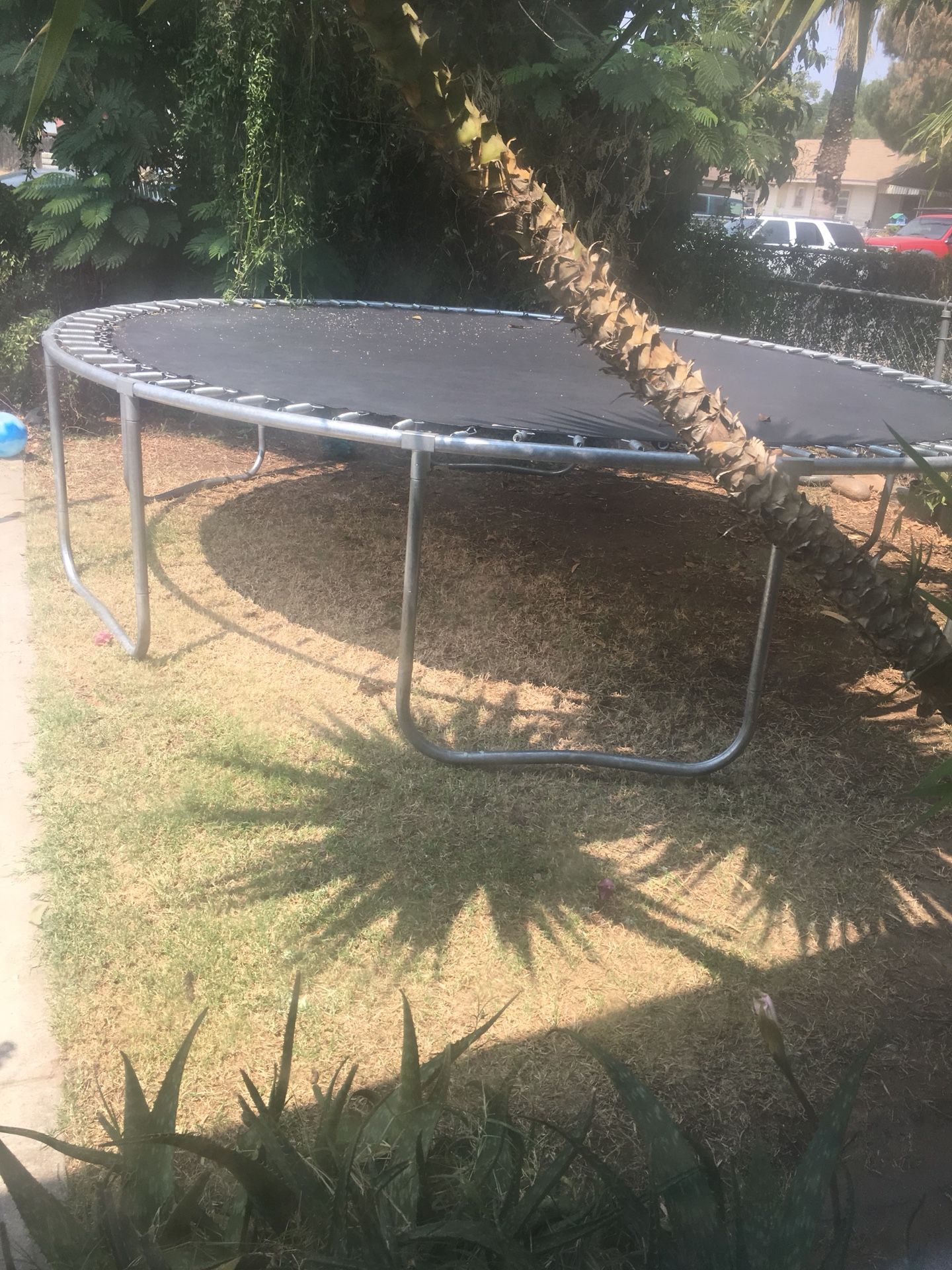 Trampoline for sale