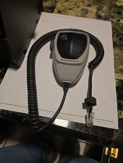 Motorola VHF or UHF GM 300 or other Models