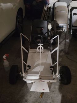 Go kart