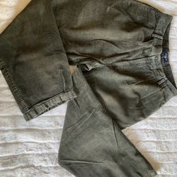 Dockers Corduroy Pants