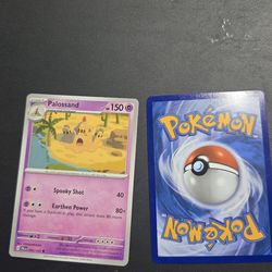 Pokémon cards