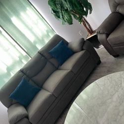 Two Sofa