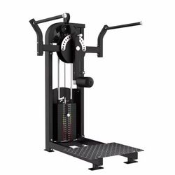 Hip Flexor Strength Machine – Commercial Grade Gym Equipment