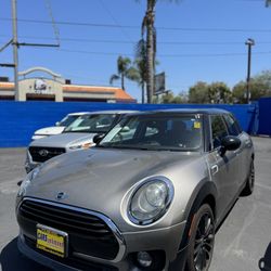 2017 Mini Cooper