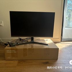 Moving Sale Samsung Monitor 