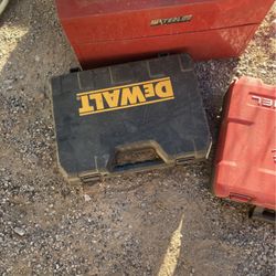 Tool Boxes