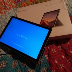 Microsoft Surface Pro7 Laptop 