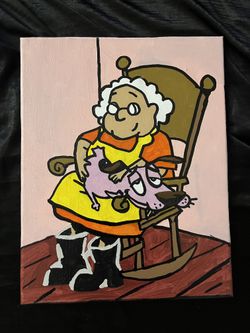 Painting