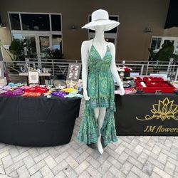 new white mannequin in its box, little used.