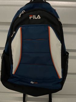 FILA backpack