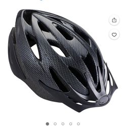 Schwinn Thrasher Adult Bike Helmet 