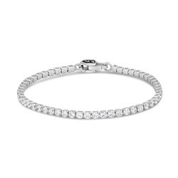 GLD 5mm Tennis Bracelet