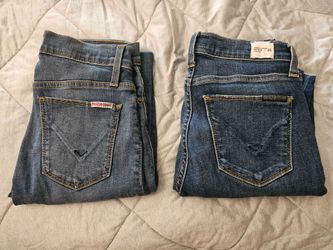 Hudson Jeans  Womens Size 25