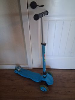 Kids, children's, child's, scooter