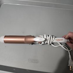 Conair Double Ceramic Curling Iron