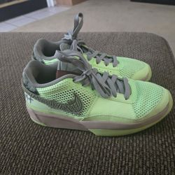 Ja Morant Nike Zombies (Halloween Edition)