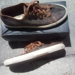 Michael Kors Sneakers Size 10M