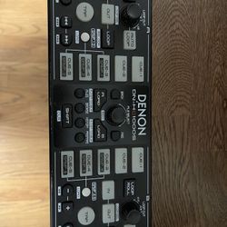 Denon Serato Scratch live Controller