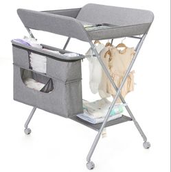 Cambiador De Pañales