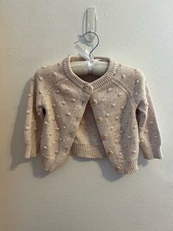 Knitted sweaters