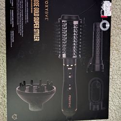 FOXYBAE Hair Tools Set