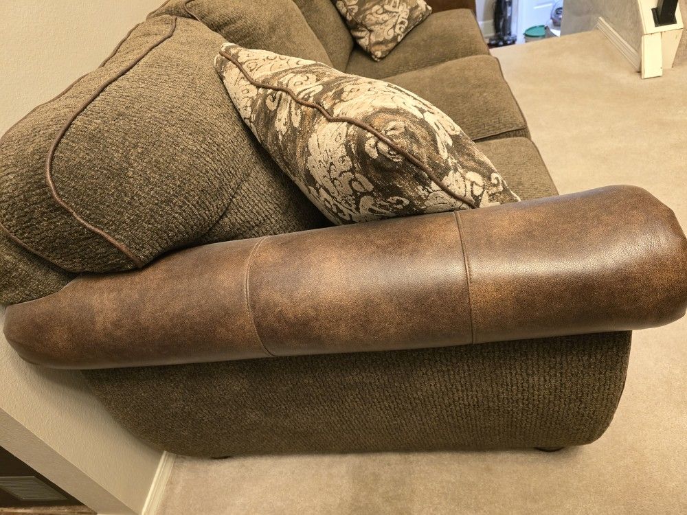 Nice Couch