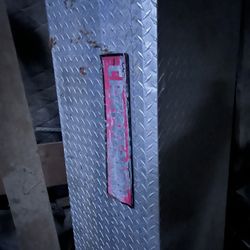 Craftsman Bed Toolbox