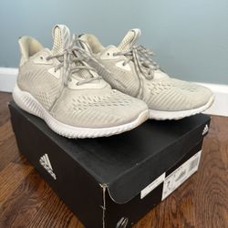 Adidas alphabounce women's sale store