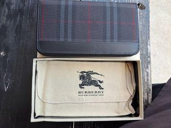 Burberry Wallet