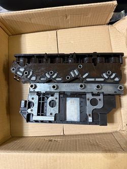 (contact info removed)9 GM 6T70 6T75 6T80 Automatic Transmission Control Module TCM Compatible with Chevy Buick GMC Cadillac Saturn