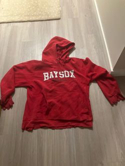 Baysoxs men’s xxl hoodie