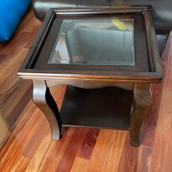 Side Table 