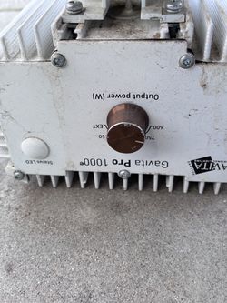 Gavita Pro 1000 W