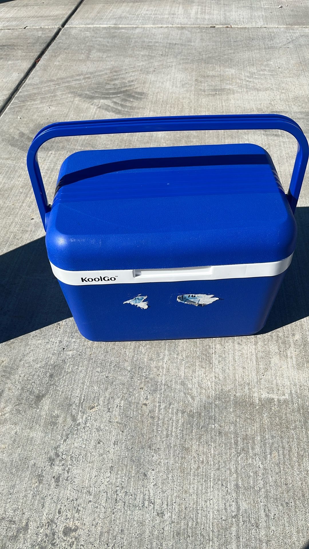 Cooler
